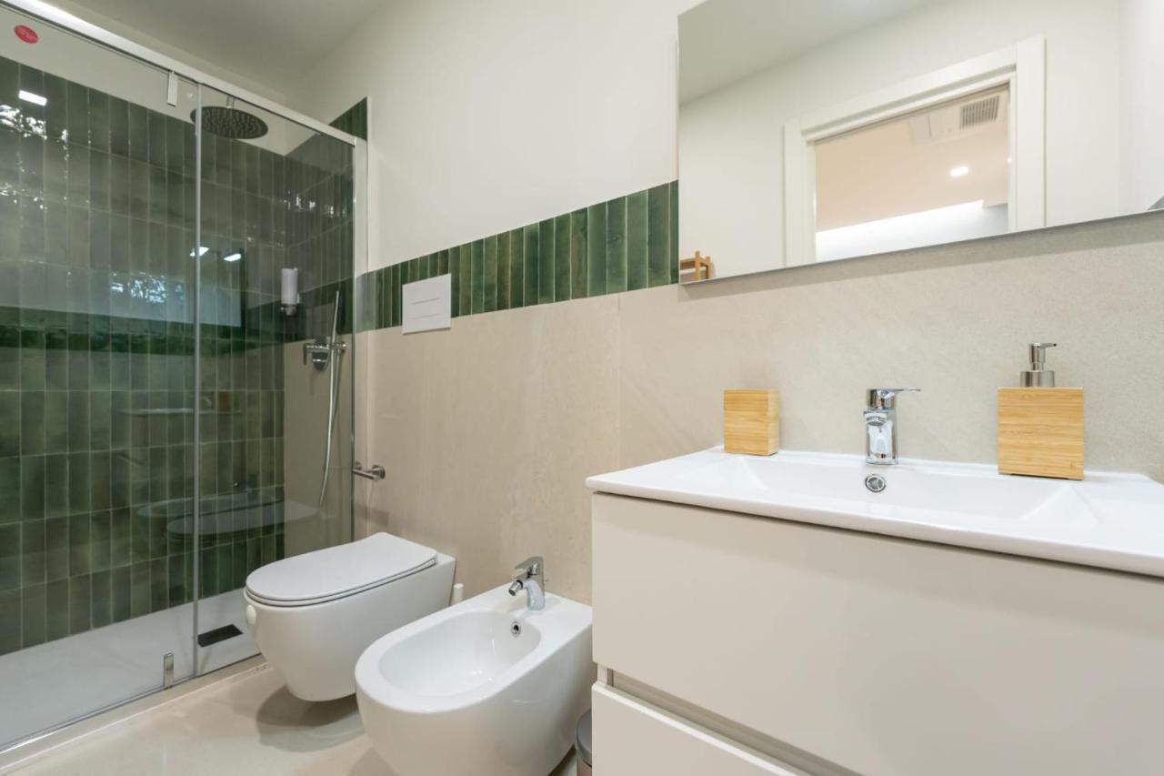 Napoli Maison Suite Экстерьер фото